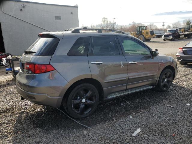 Photo 3 from auction – 2008 ACURA RDX TECHNO with VIN 5J8TB18528A015426