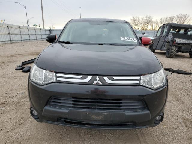 Photo 5 from auction – 2014 MITSUBISHI OUTLANDER with VIN JA4AZ3A35EZ008144