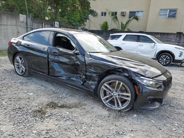 Photo 4 from auction – 2019 BMW 440I GRAN with VIN WBA4J5C59KBM66212