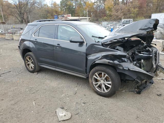 Photo 4 from auction – 2017 CHEVROLET EQUINOX LT with VIN 2GNFLFEK3H6141038