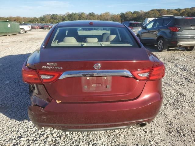 Photo 6 from auction – 2016 NISSAN MAXIMA 3.5 with VIN 1N4AA6AP2GC446049