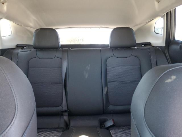 Photo 10 from auction – 2025 CHEVROLET TRAX 1LT with VIN KL77LHEP0SC078836