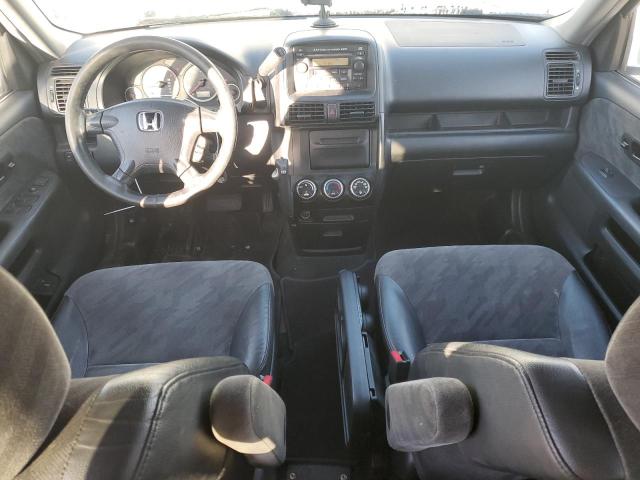 Photo 8 from auction – 2004 HONDA CR-V EX with VIN JHLRD78834C055161