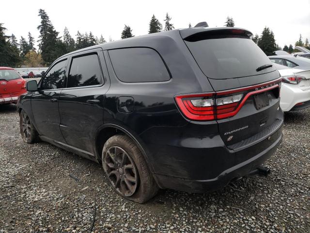 Photo 2 from auction – 2018 DODGE DURANGO R/ with VIN 1C4SDJCT2JC495827