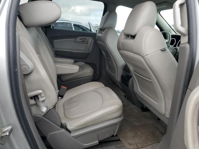Photo 10 from auction – 2011 CHEVROLET TRAVERSE L with VIN 1GNKVJED2BJ287535