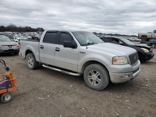 Photo 4 from auction – 2005 FORD F150 SUPER with VIN 1FTPW12565FB52008
