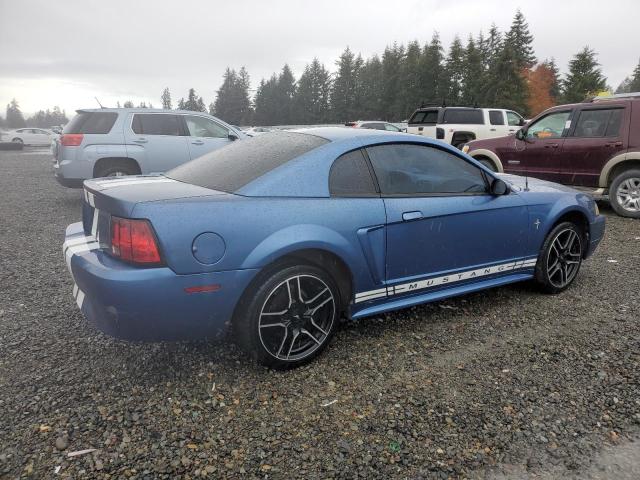Photo 3 from auction – 2003 FORD MUSTANG with VIN 1FAFP40403F328283