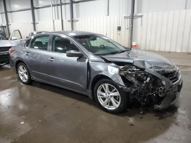 Photo 4 from auction – 2015 NISSAN ALTIMA 2.5 with VIN 1N4AL3AP0FC111038
