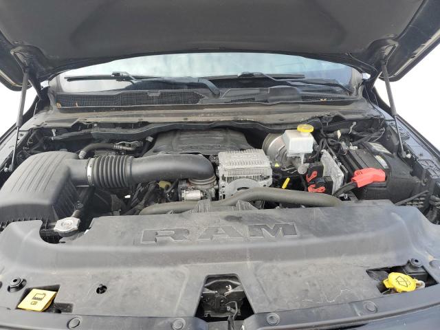 Photo 11 from auction – 2021 RAM 1500 LARAM with VIN 1C6SRFJT6MN622757