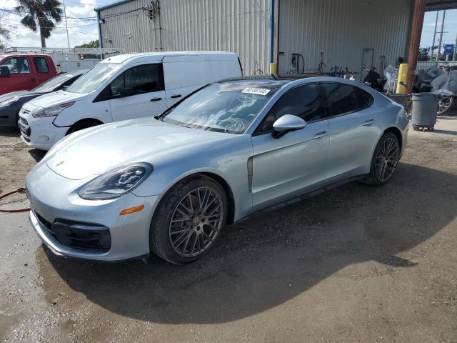 PORSCHE PANAMERA B 2023 with VIN WP0AJ2A75PL101472 - Photo from auction