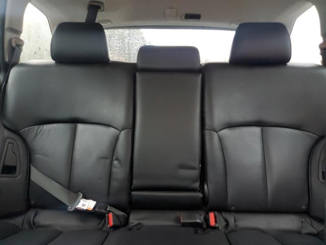 Photo 10 from auction – 2013 SUBARU OUTBACK 3. with VIN 4S4BREKC7D2213603