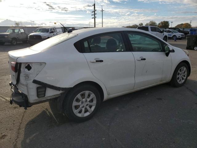 Zdjęcie 3 z aukcji – 2016 KIA RIO LX z VIN KNADM4A37G6563542