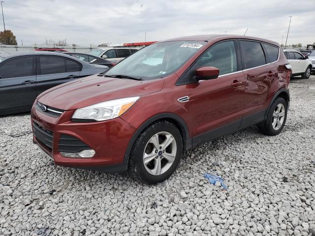FORD ESCAPE SE 2014 with VIN 1FMCU0GX5EUB98073 - Photo from auction