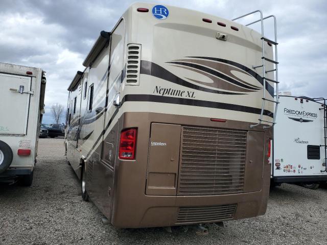 Photo 3 from auction – 2007 ROADMASTER RAIL RAISED RAI with VIN 1RF21444072042606