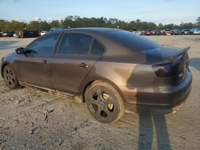 Photo 2 from auction – 2012 VOLKSWAGEN JETTA BASE with VIN 3VW2K7AJ7CM312091