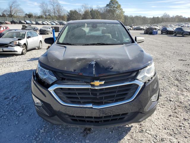 Photo 5 from auction – 2020 CHEVROLET EQUINOX LS with VIN 3GNAXHEVXLS504255
