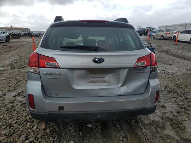Photo 6 from auction – 2014 SUBARU OUTBACK 2. with VIN 4S4BRCAC1E3227756