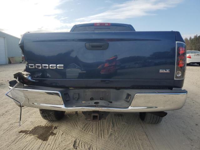 Photo 6 from auction – 2003 DODGE RAM 1500 S with VIN 1D7HA18N63S197812