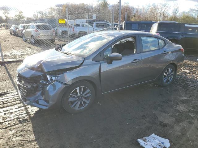 Photo 1 from auction – 2023 NISSAN VERSA SV with VIN 3N1CN8EV0PL862460