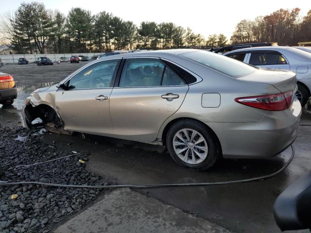 Photo 2 from auction – 2015 TOYOTA CAMRY LE with VIN 4T4BF1FK8FR472617