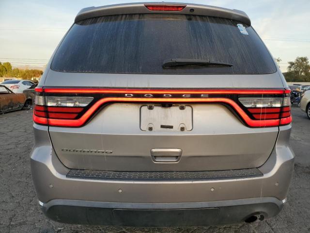 Photo 6 from auction – 2014 DODGE DURANGO SX with VIN 1C4RDHAG8EC532429