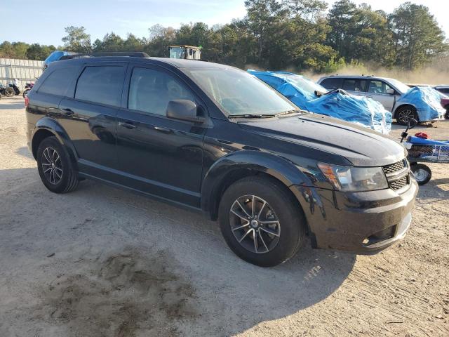 Photo 4 from auction – 2018 DODGE JOURNEY SE with VIN 3C4PDCAB3JT241365