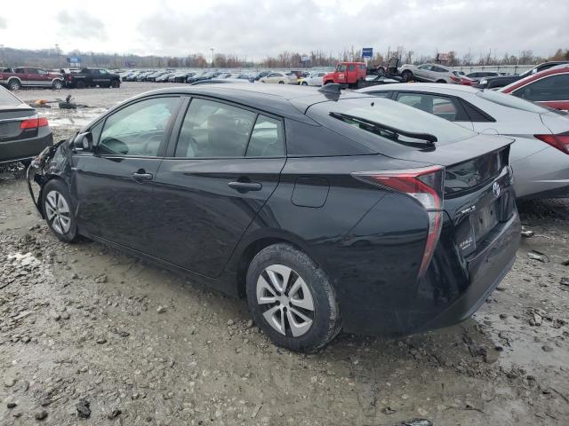 Photo 2 from auction – 2018 TOYOTA PRIUS with VIN JTDKARFU7J3062144