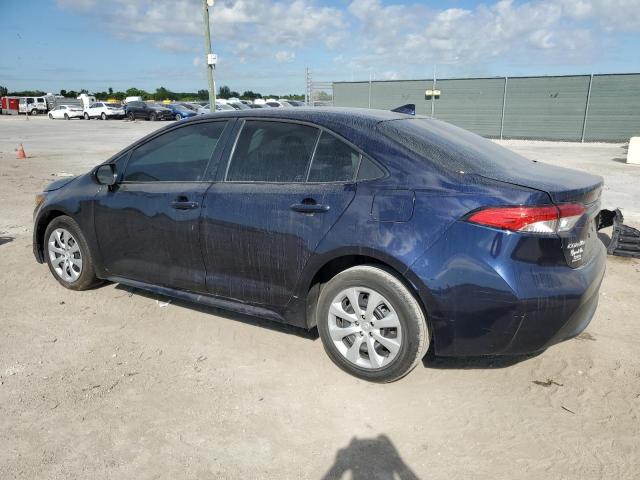 Photo 2 from auction – 2022 TOYOTA COROLLA LE with VIN 5YFEPMAE3NP284014