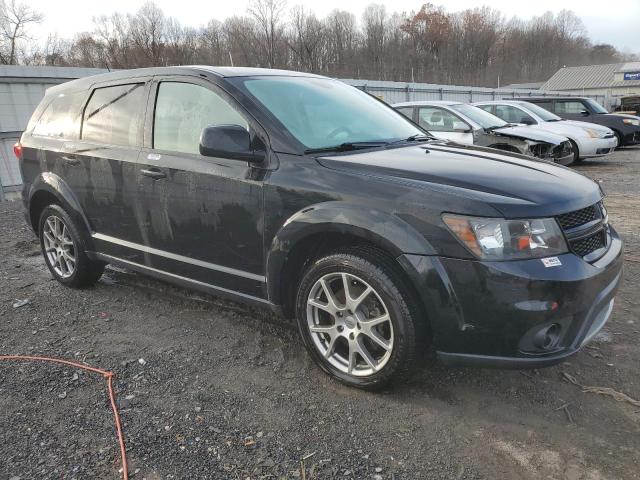 Photo 4 from auction – 2018 DODGE JOURNEY GT with VIN 3C4PDCEG4JT352299