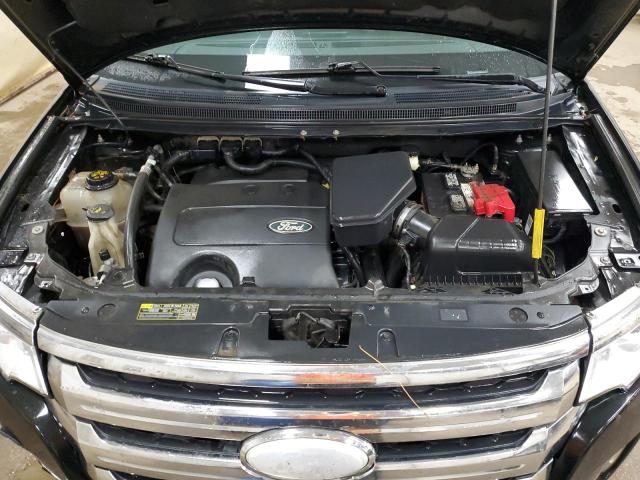 Photo 12 from auction – 2013 FORD EDGE SEL with VIN 2FMDK3JC9DBB57466