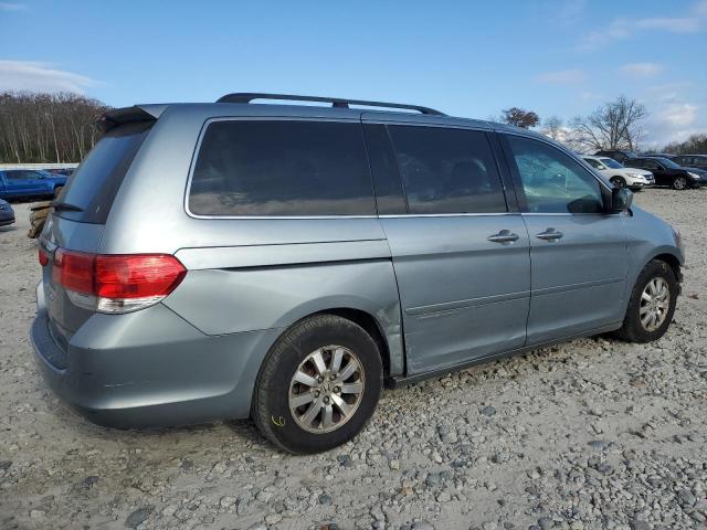 Photo 3 from auction – 2008 HONDA ODYSSEY EX with VIN 5FNRL38768B099972