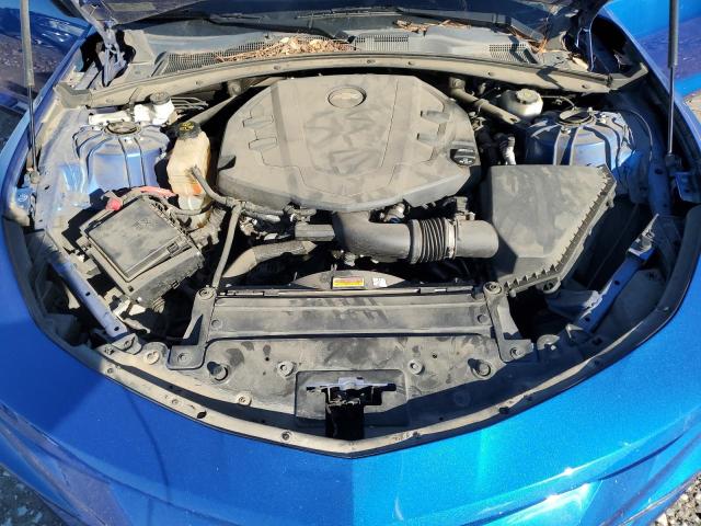 Photo 11 from auction – 2016 CHEVROLET CAMARO LT with VIN 1G1FD1RS3G0124744