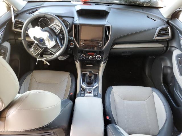 Photo 8 from auction – 2021 SUBARU FORESTER L with VIN JF2SKASC0MH471428