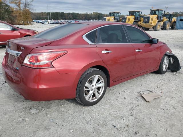 Photo 3 from auction – 2013 NISSAN ALTIMA 2.5 with VIN 1N4AL3AP9DC123122