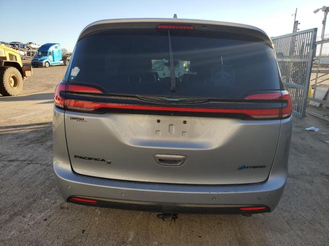 Photo 6 from auction – 2021 CHRYSLER PACIFICA H with VIN 2C4RC1L74MR587733