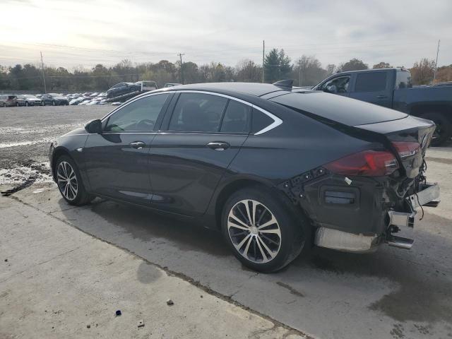 Photo 2 from auction – 2018 BUICK REGAL ESSE with VIN W04GP6SX9J1176171