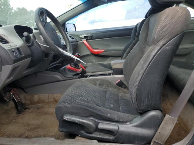 Photo 7 from auction – 2006 HONDA CIVIC EX with VIN 2HGFG11856H578052