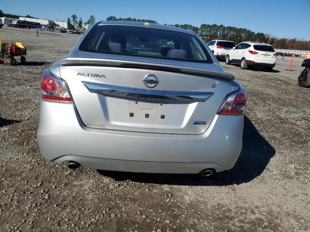 Photo 6 from auction – 2014 NISSAN ALTIMA 2.5 with VIN 1N4AL3AP5EC420020