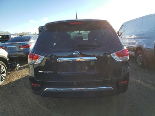 Photo 6 from auction – 2014 NISSAN PATHFINDER with VIN 5N1AR2MN8EC731594