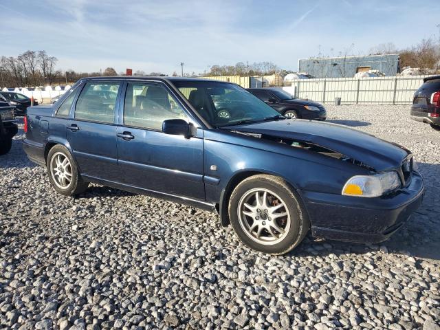 Photo 4 from auction – 2000 VOLVO S70 GLT with VIN YV1LS56D3Y2658047