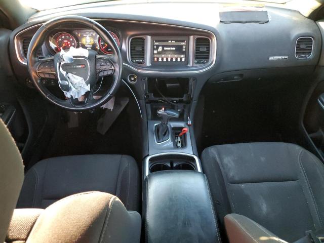 Photo 8 from auction – 2019 DODGE CHARGER SX with VIN 2C3CDXBG2KH707317