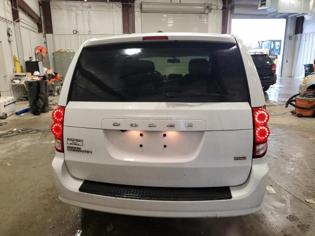 Photo 6 from auction – 2018 DODGE GRAND CARA with VIN 2C4RDGBG6JR200211