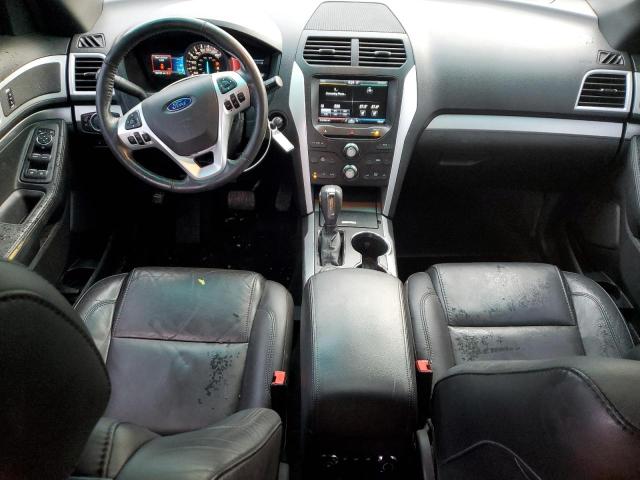 Фото 8 с аукциона – 2014 FORD EXPLORER X с VIN 1FM5K8D8XEGB92083
