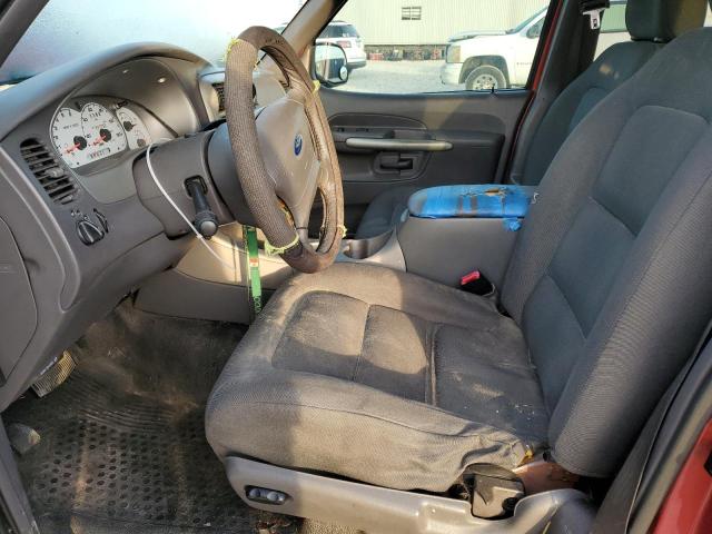 Photo 7 from auction – 2002 FORD EXPLORER S with VIN 1FMZU67E32UC05352