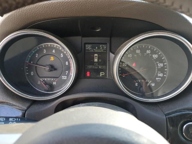 Photo 9 from auction – 2012 JEEP GRAND CHER with VIN 1C4RJEAT6CC112234