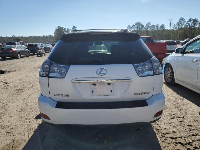 Photo 6 from auction – 2008 LEXUS RX 350 with VIN 2T2HK31U18C093222