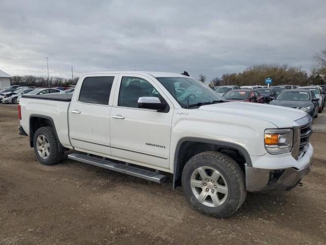 Photo 4 from auction – 2015 GMC SIERRA K15 with VIN 3GTU2VEC5FG319751