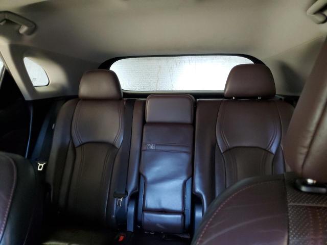 Photo 10 from auction – 2016 LEXUS RX 350 BAS with VIN 2T2BZMCA1GC040187