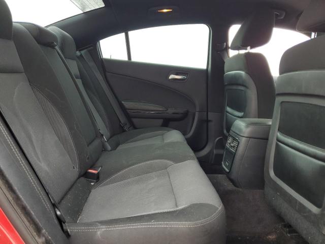 Photo 10 from auction – 2016 DODGE CHARGER SE with VIN 2C3CDXBG4GH246709