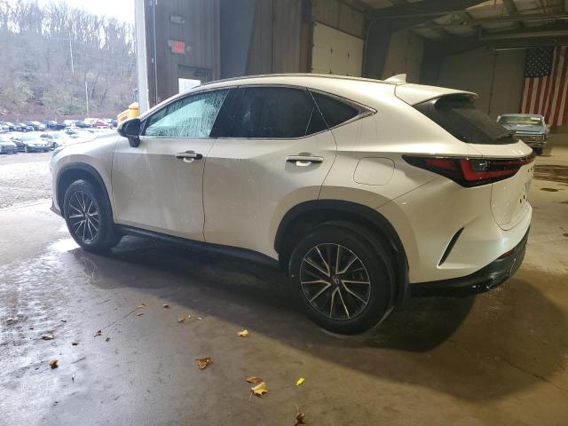 Photo 2 from auction – 2024 LEXUS NX 350 PRE with VIN 2T2GGCEZ2RC039917